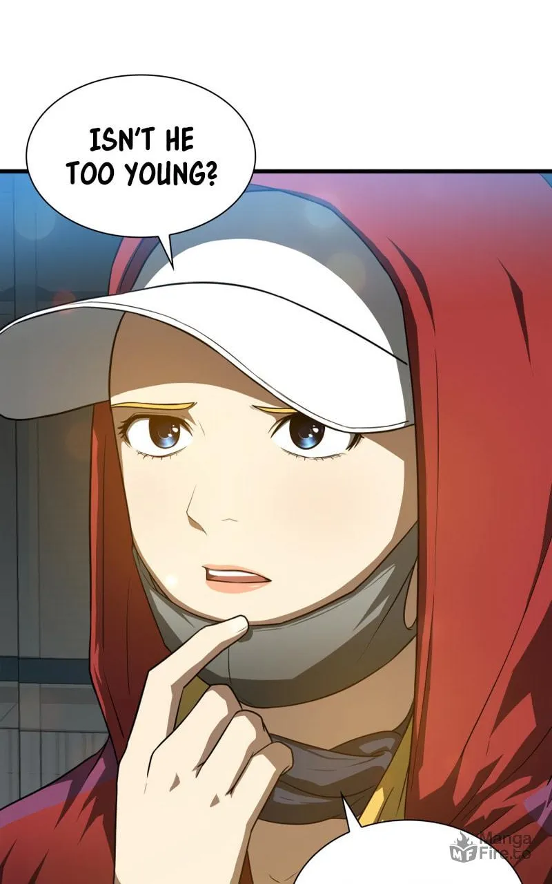 Read Perfect Surgeon chapter 8 image 7 on Lezhin