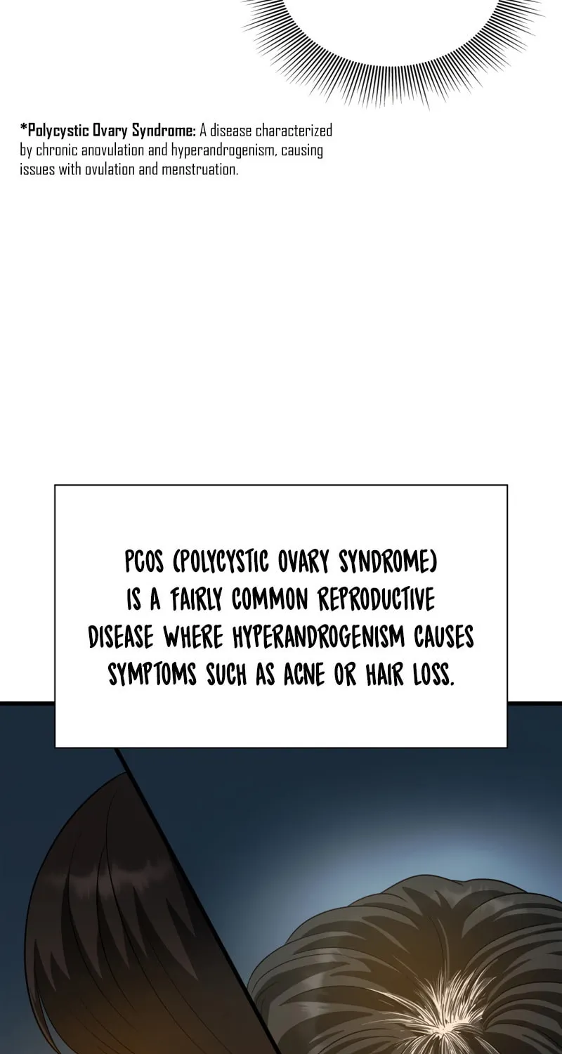Read Perfect Surgeon chapter 8 image 70 on Lezhin