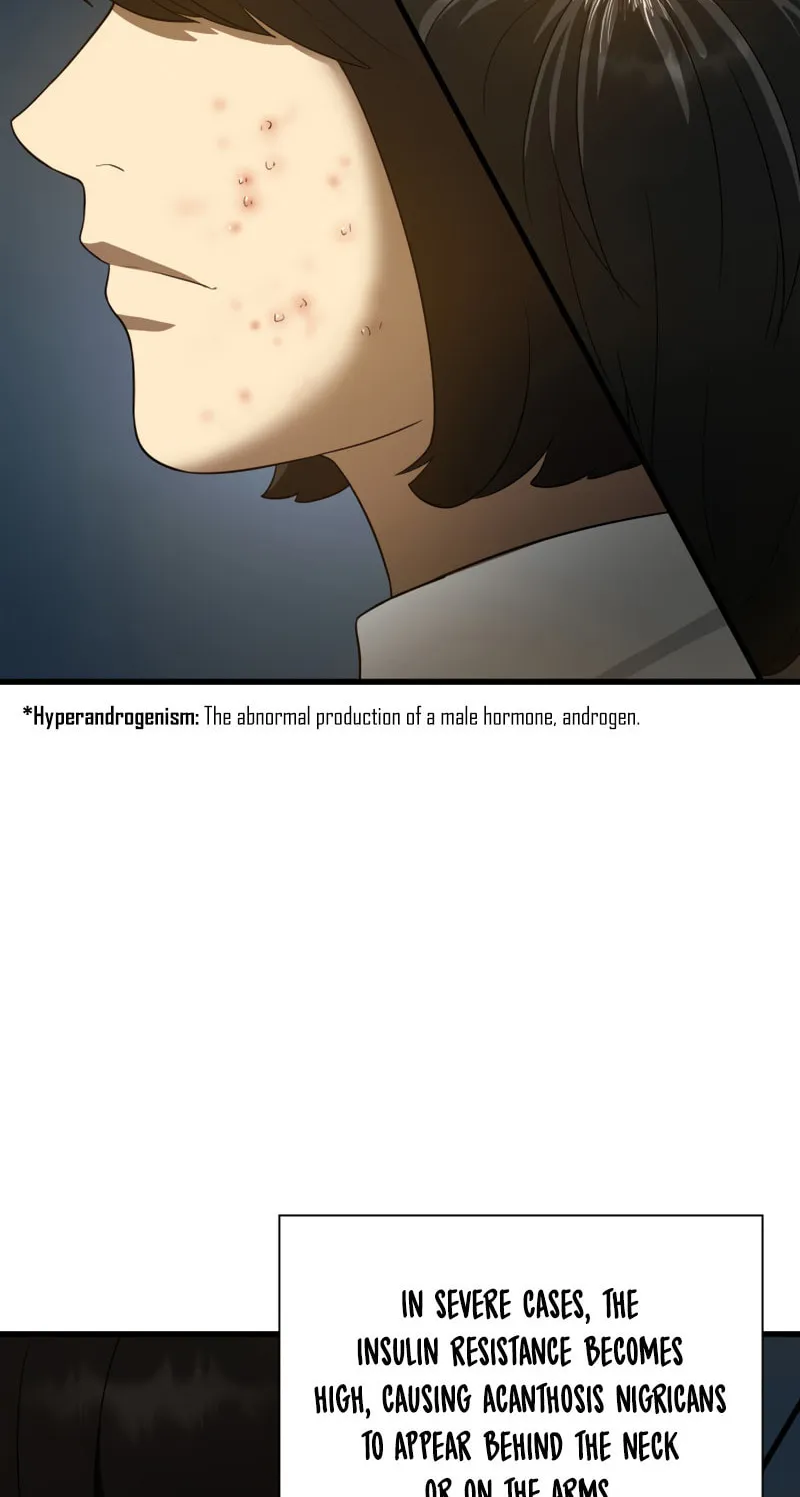Read Perfect Surgeon chapter 8 image 71 on Lezhin