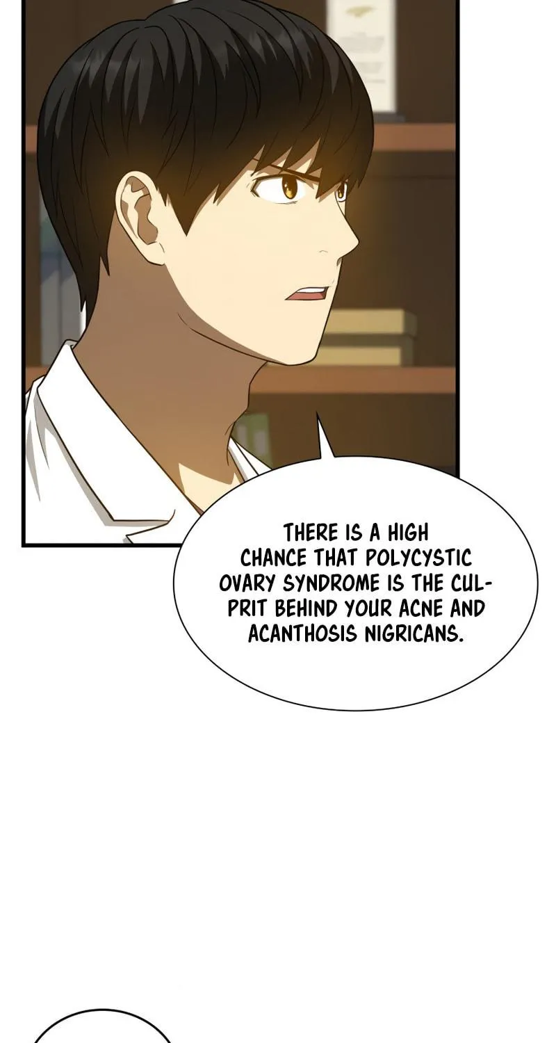 Read Perfect Surgeon chapter 8 image 74 on Lezhin