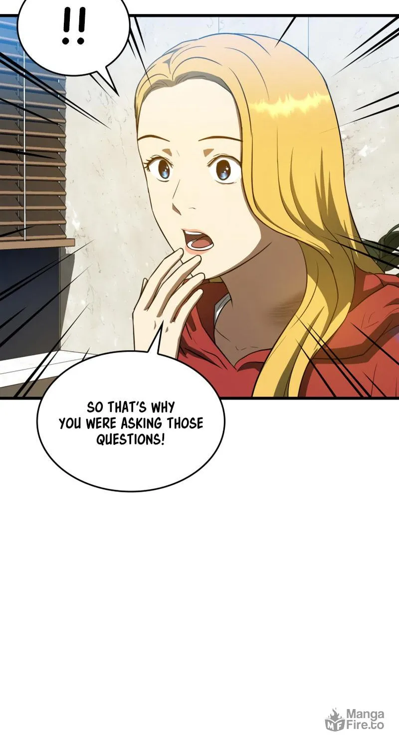 Read Perfect Surgeon chapter 8 image 75 on Lezhin