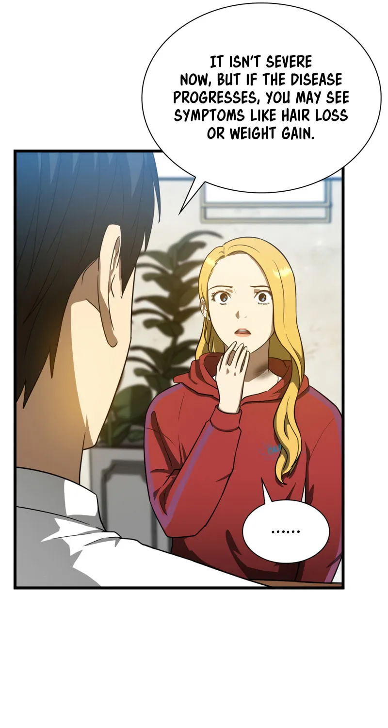 Read Perfect Surgeon chapter 8 image 76 on Lezhin