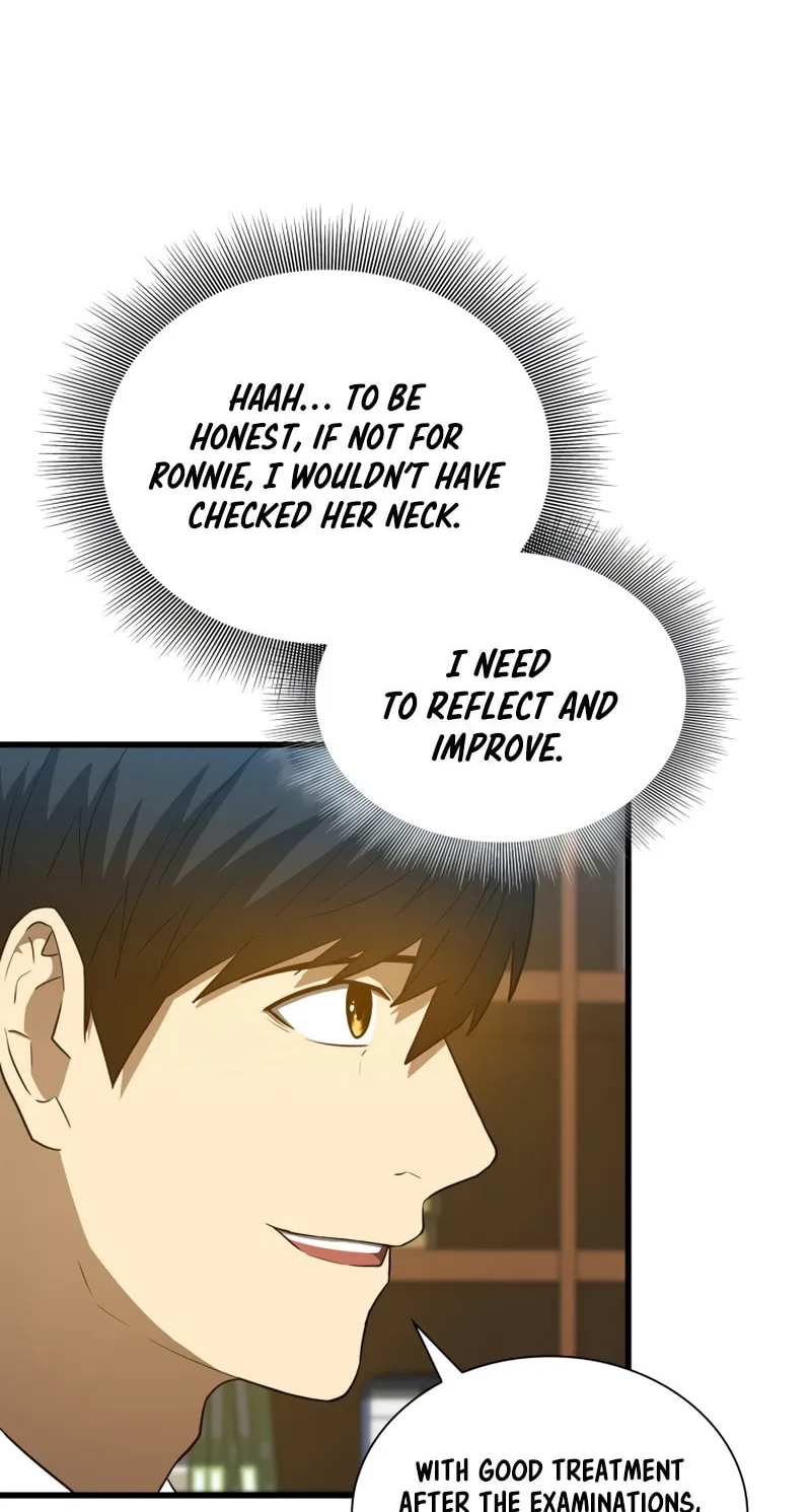 Read Perfect Surgeon chapter 8 image 77 on Lezhin