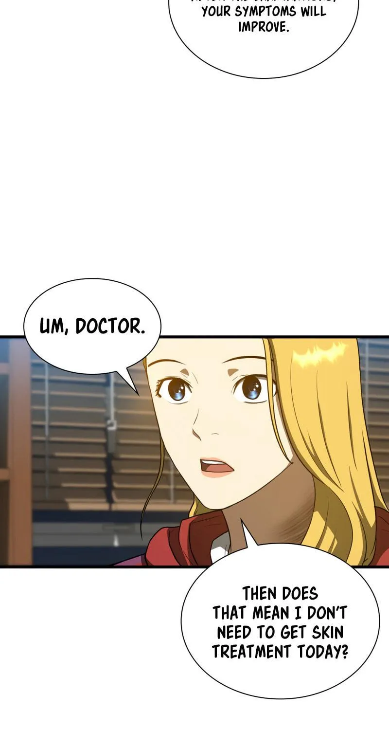 Read Perfect Surgeon chapter 8 image 78 on Lezhin