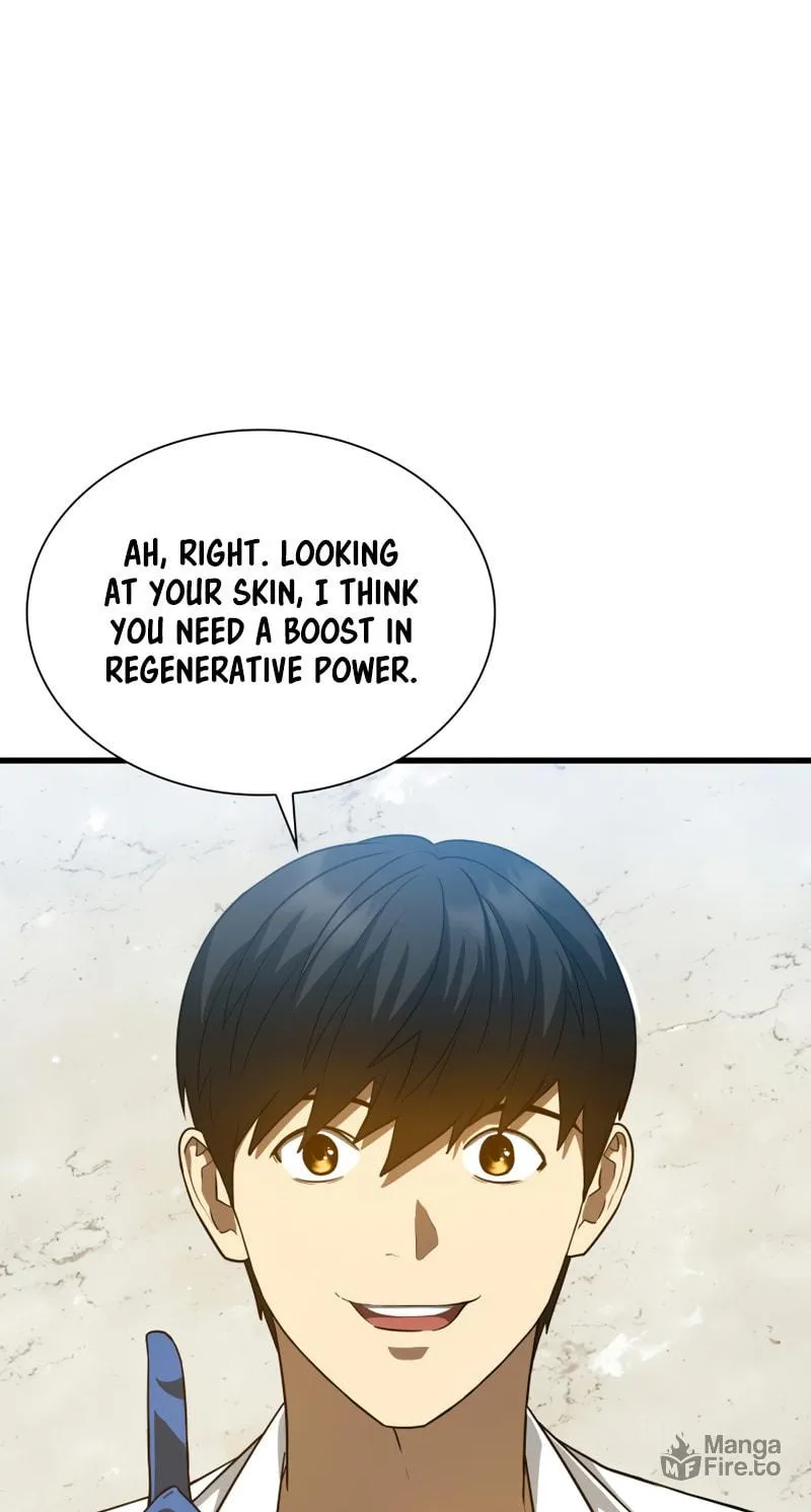 Read Perfect Surgeon chapter 8 image 79 on Lezhin