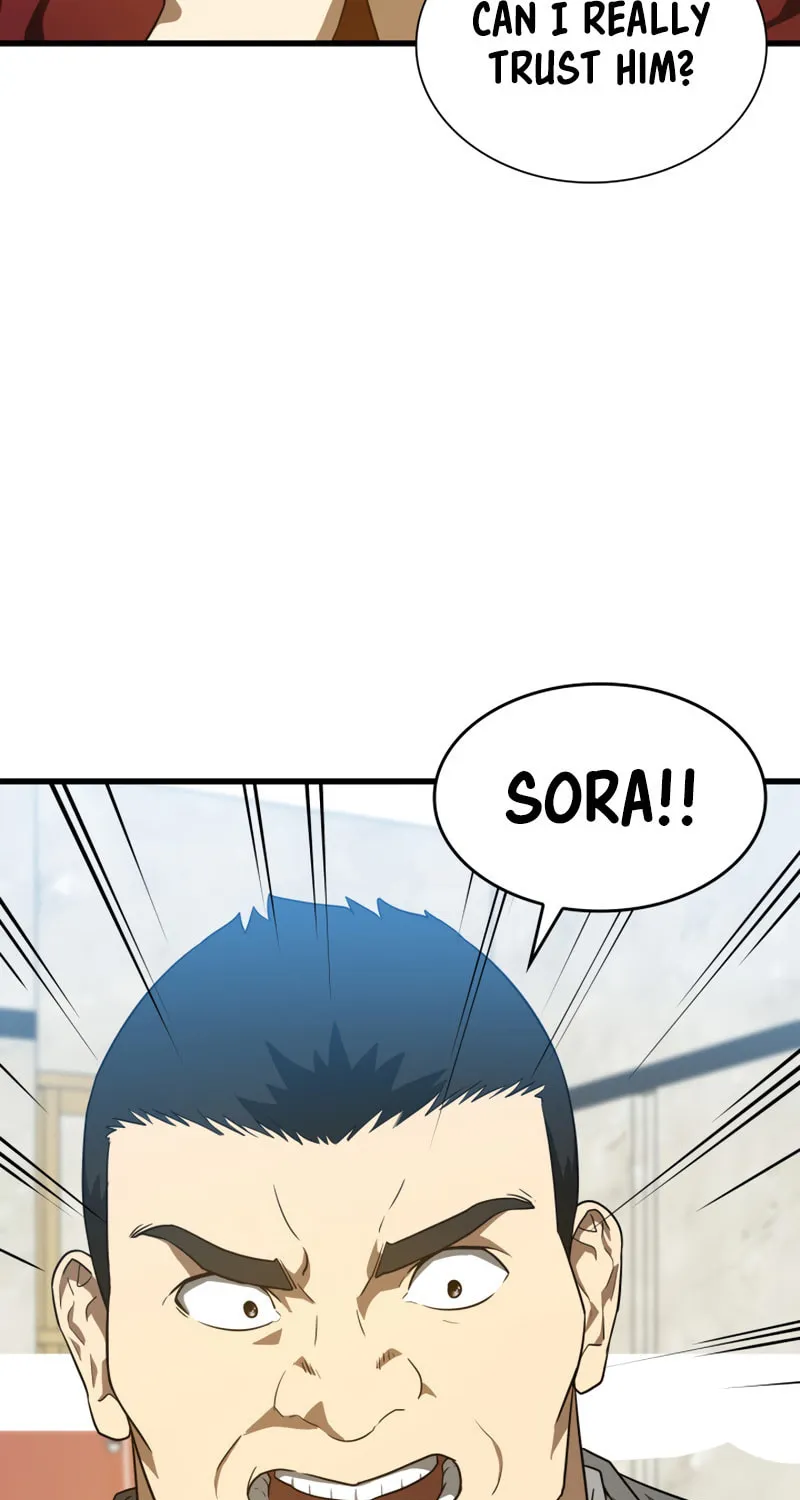 Read Perfect Surgeon chapter 8 image 8 on Lezhin