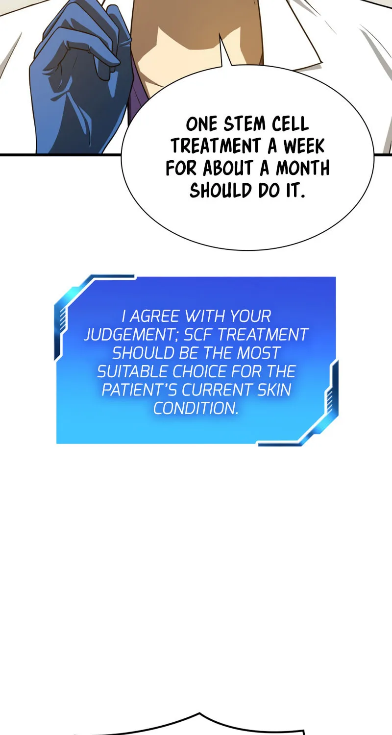 Read Perfect Surgeon chapter 8 image 80 on Lezhin