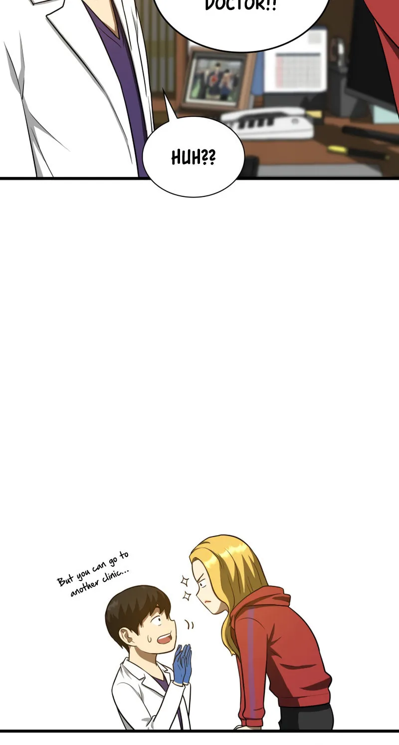 Read Perfect Surgeon chapter 8 image 83 on Lezhin