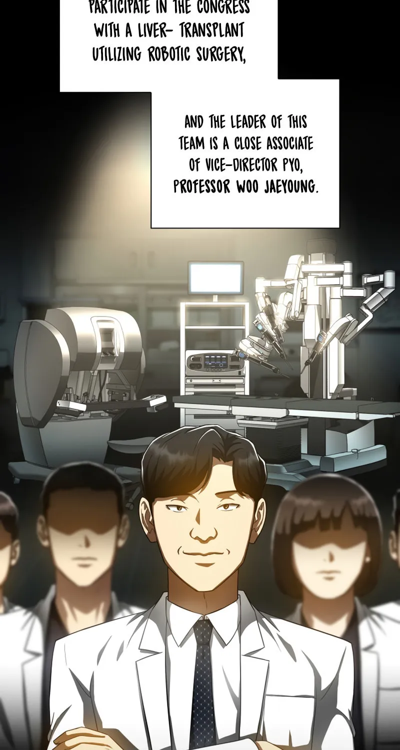 Read Perfect Surgeon chapter 80 image 11 on Lezhin