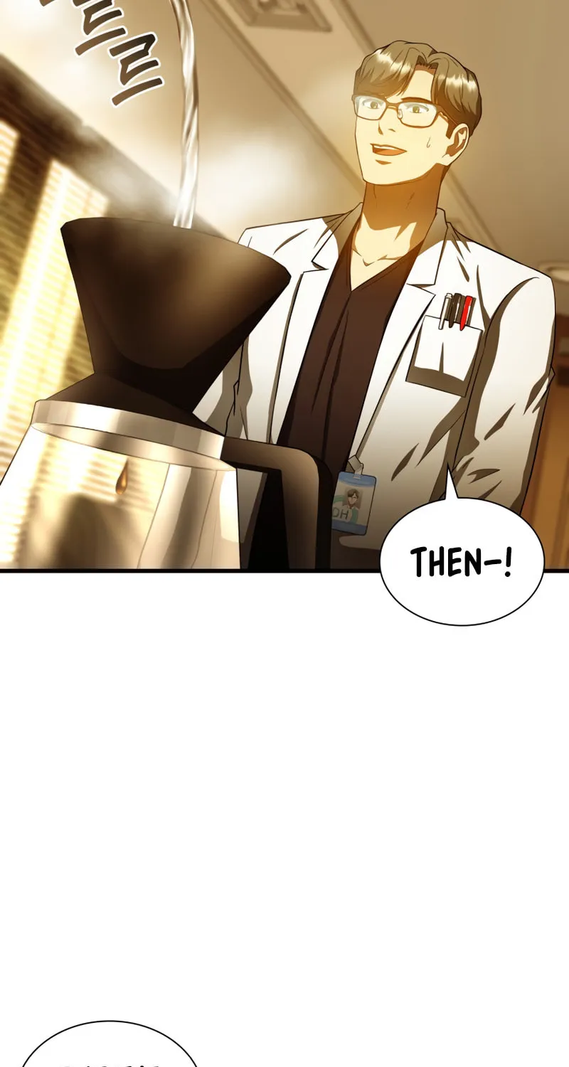 Read Perfect Surgeon chapter 80 image 15 on Lezhin