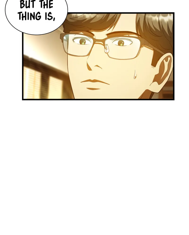 Read Perfect Surgeon chapter 80 image 16 on Lezhin