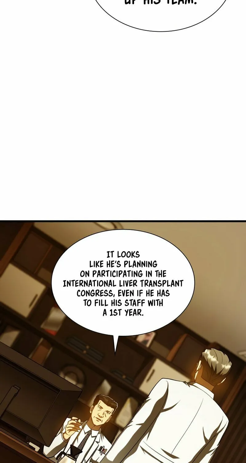 Read Perfect Surgeon chapter 80 image 18 on Lezhin