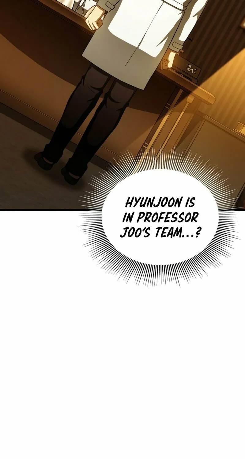 Read Perfect Surgeon chapter 80 image 19 on Lezhin
