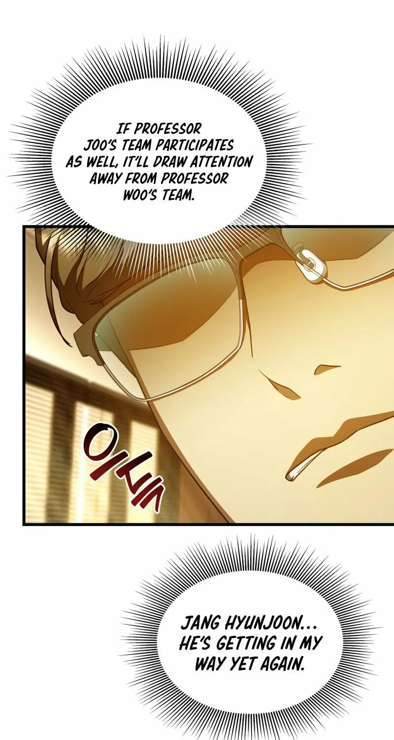 Read Perfect Surgeon chapter 80 image 20 on Lezhin