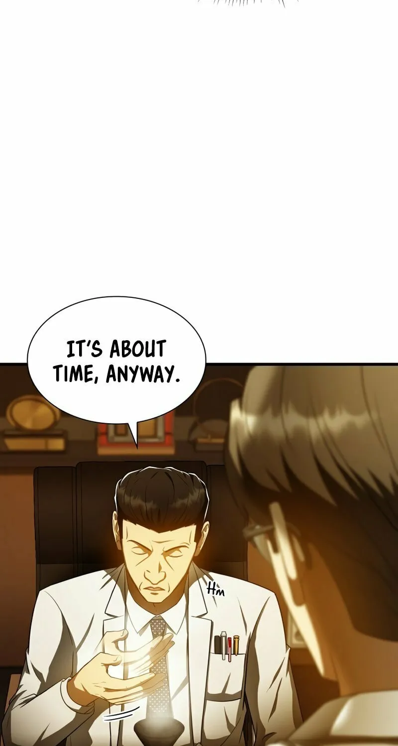 Read Perfect Surgeon chapter 80 image 21 on Lezhin