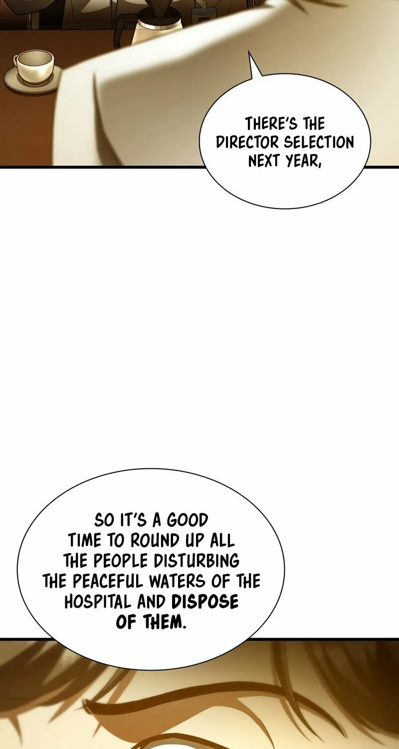 Read Perfect Surgeon chapter 80 image 22 on Lezhin