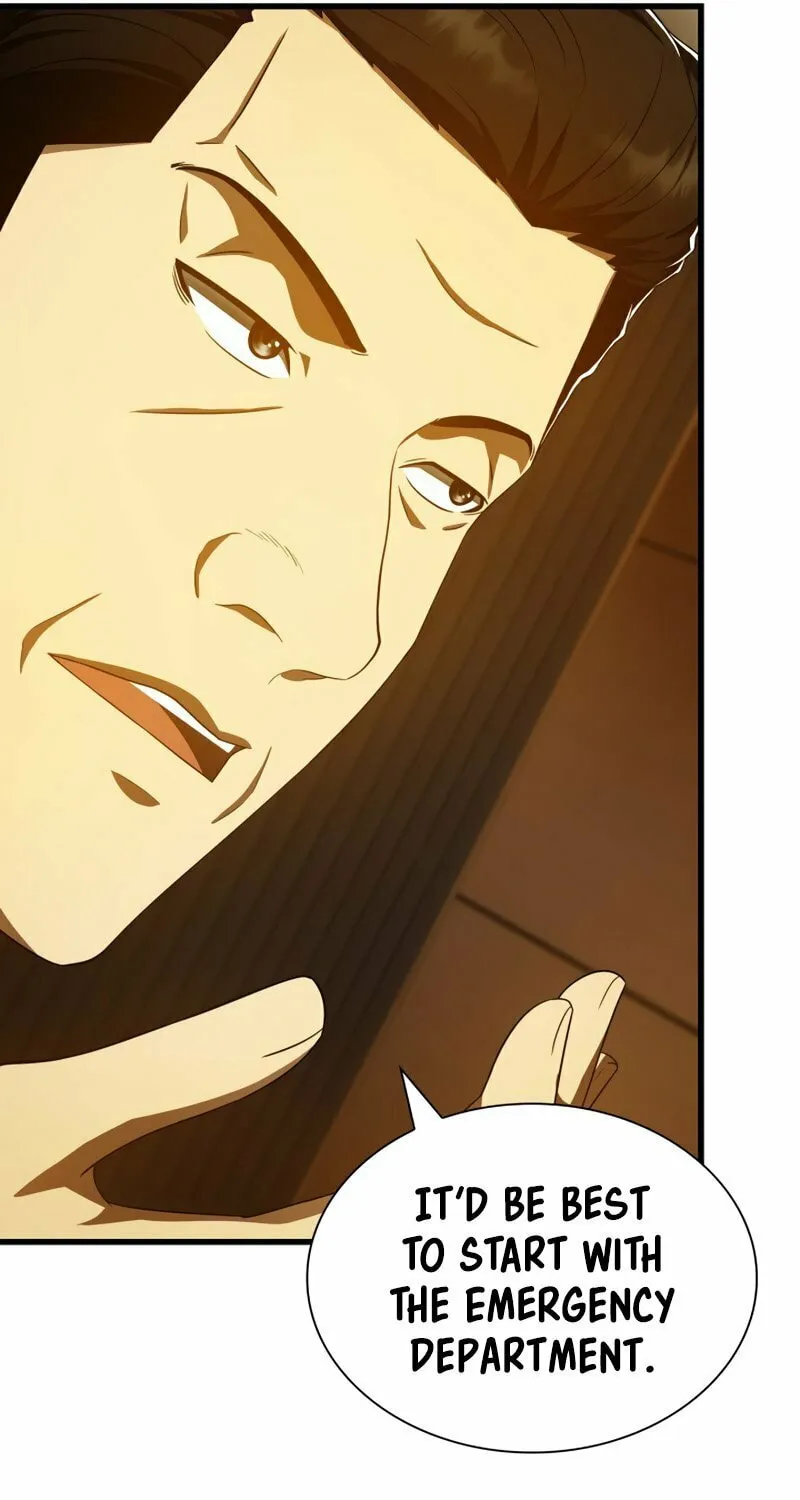 Read Perfect Surgeon chapter 80 image 25 on Lezhin