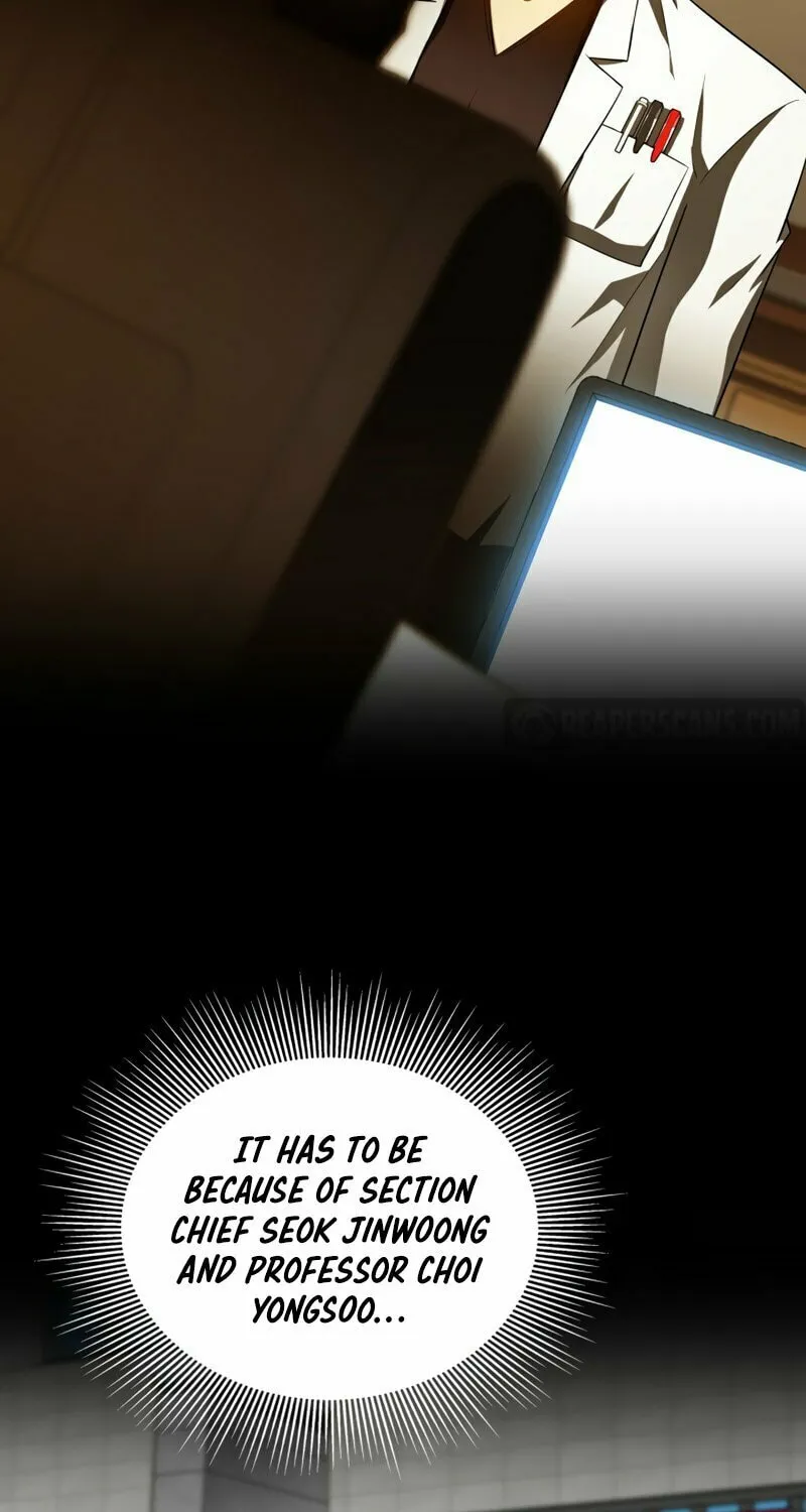 Read Perfect Surgeon chapter 80 image 27 on Lezhin