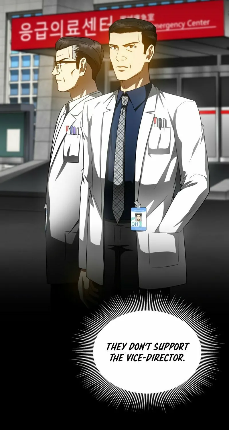 Read Perfect Surgeon chapter 80 image 28 on Lezhin
