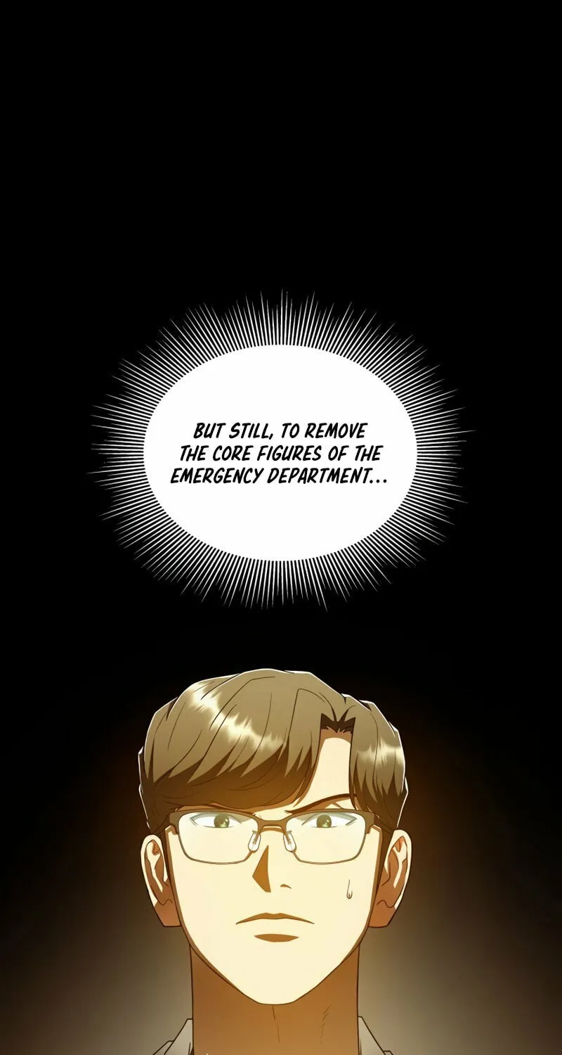 Read Perfect Surgeon chapter 80 image 29 on Lezhin