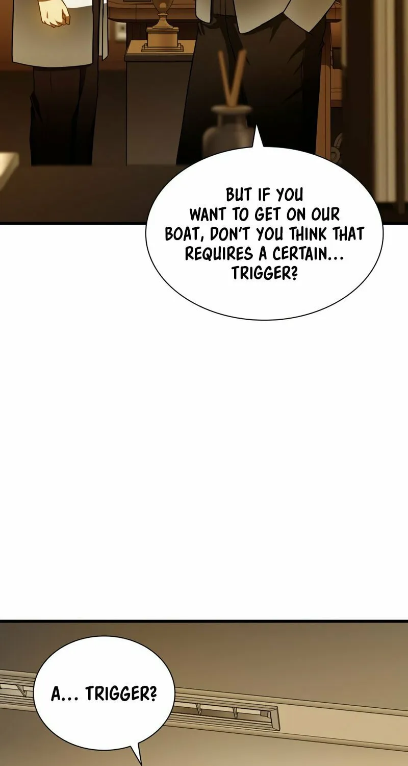 Read Perfect Surgeon chapter 80 image 35 on Lezhin