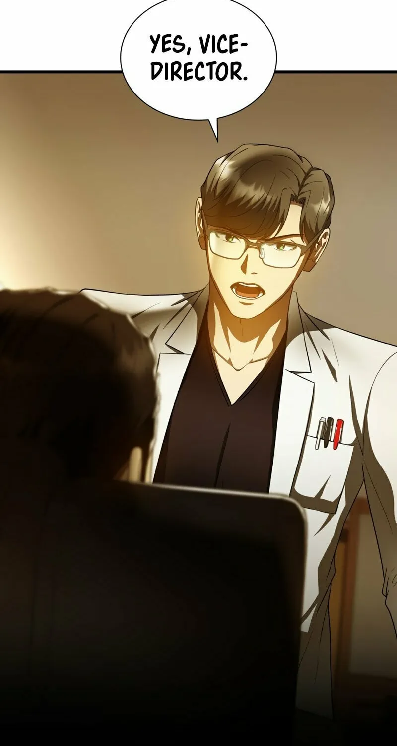 Read Perfect Surgeon chapter 80 image 4 on Lezhin