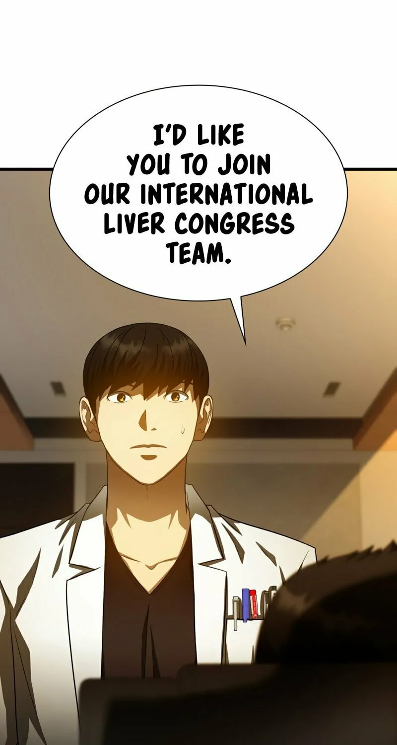 Read Perfect Surgeon chapter 80 image 45 on Lezhin