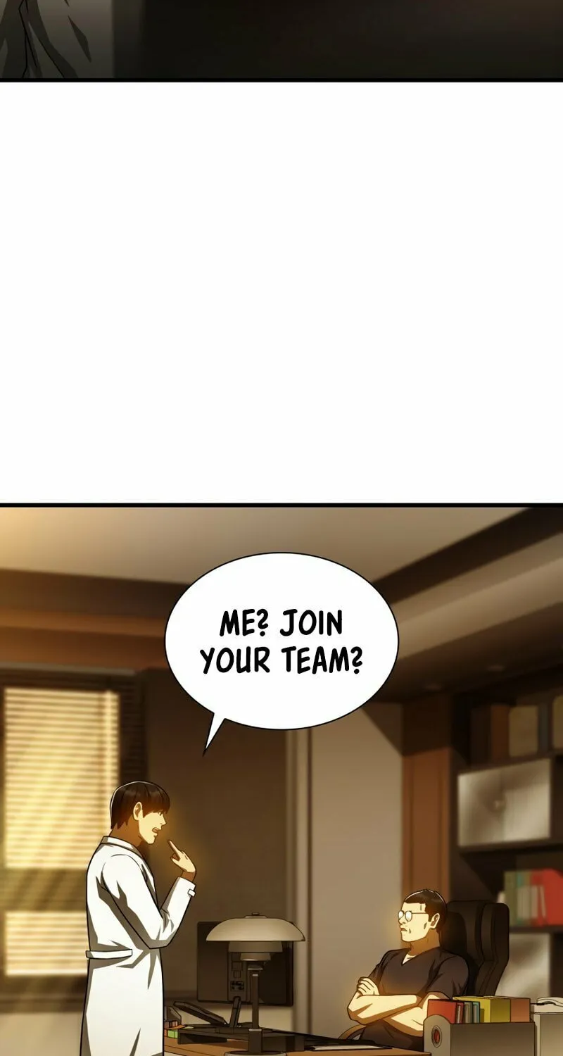 Read Perfect Surgeon chapter 80 image 46 on Lezhin