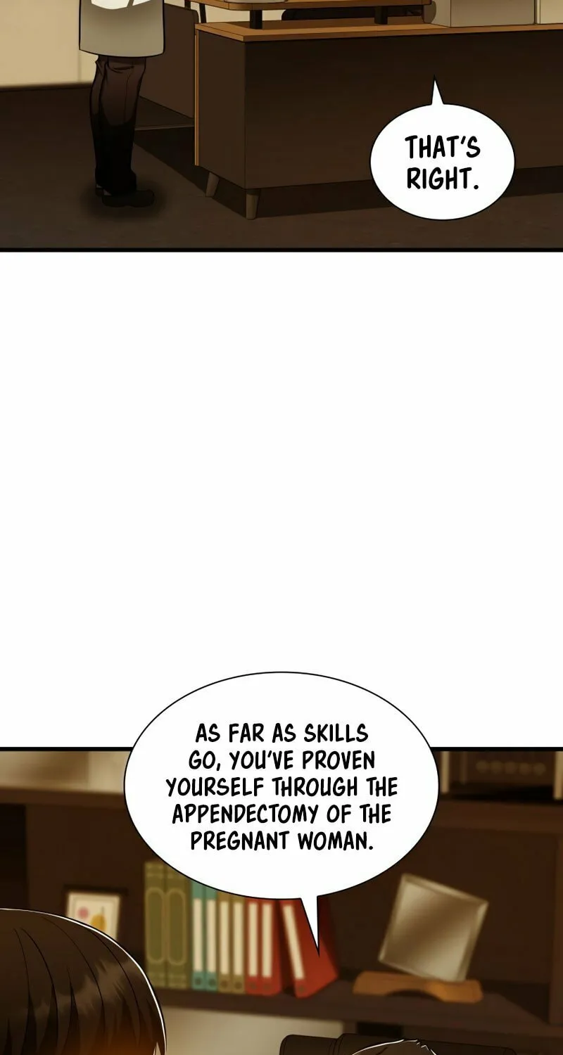 Read Perfect Surgeon chapter 80 image 47 on Lezhin