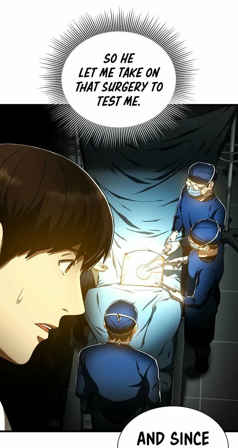 Read Perfect Surgeon chapter 80 image 49 on Lezhin