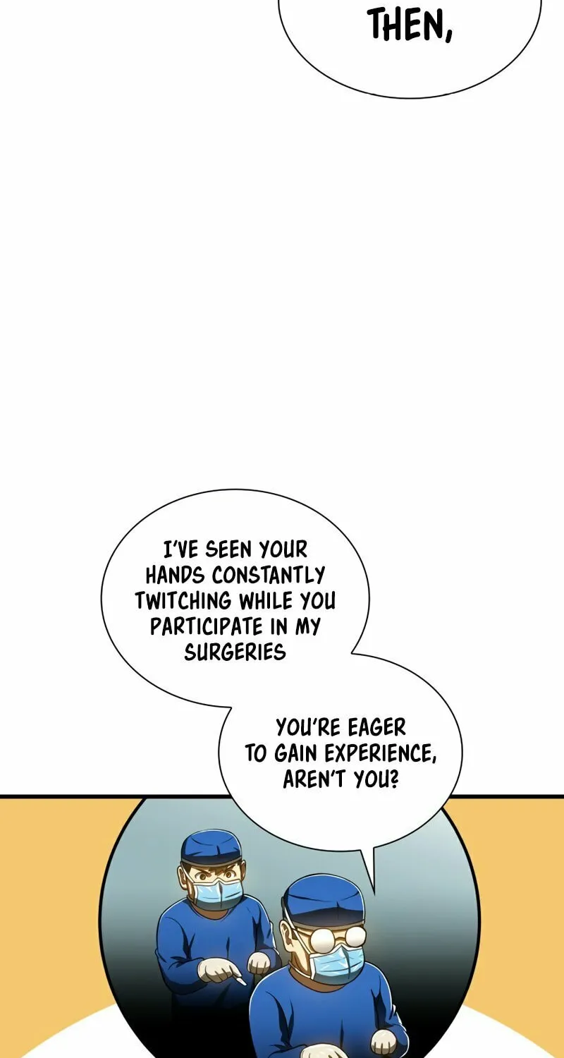 Read Perfect Surgeon chapter 80 image 50 on Lezhin