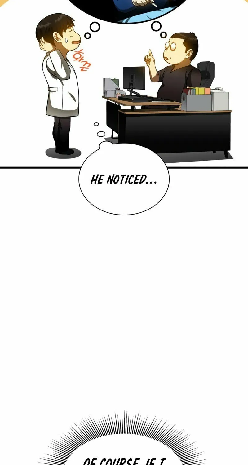 Read Perfect Surgeon chapter 80 image 51 on Lezhin