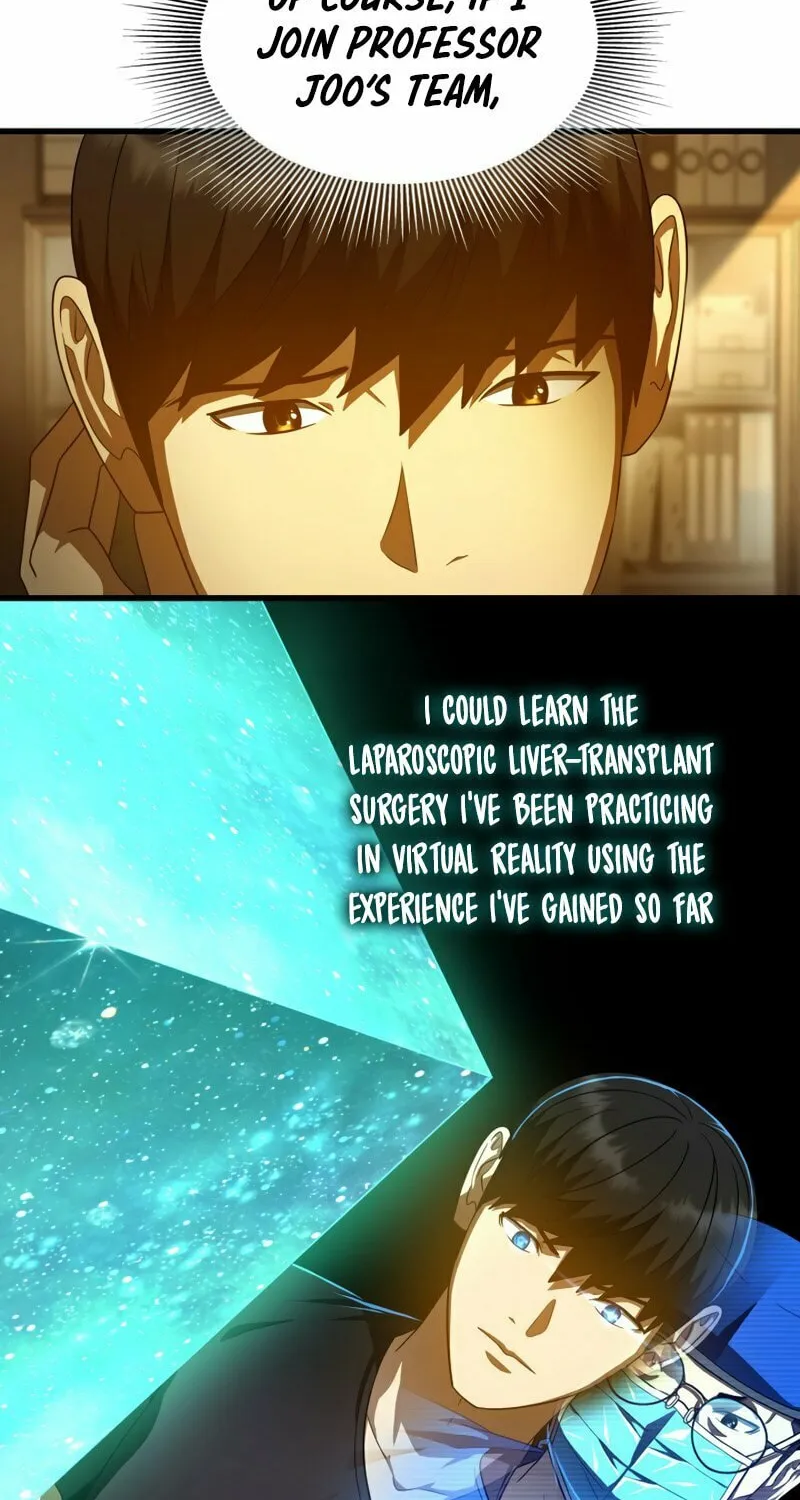 Read Perfect Surgeon chapter 80 image 52 on Lezhin