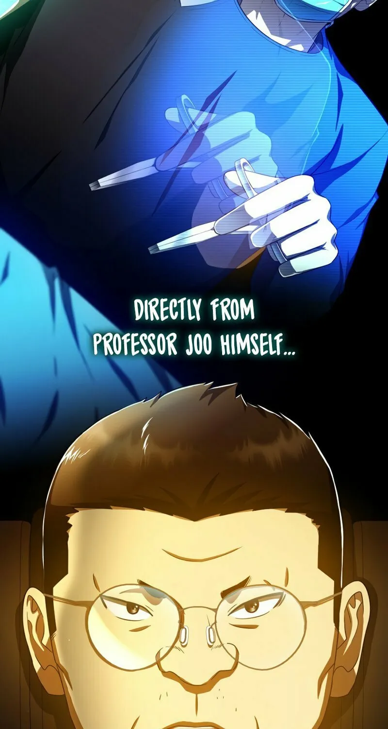 Read Perfect Surgeon chapter 80 image 53 on Lezhin
