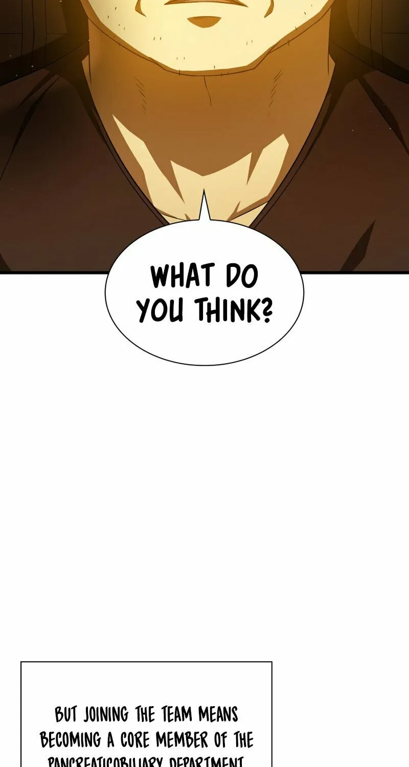 Read Perfect Surgeon chapter 80 image 54 on Lezhin