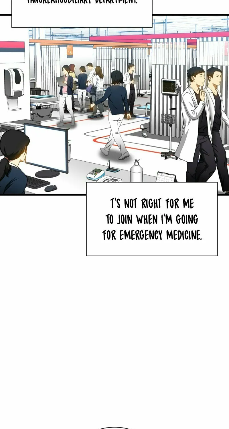 Read Perfect Surgeon chapter 80 image 55 on Lezhin