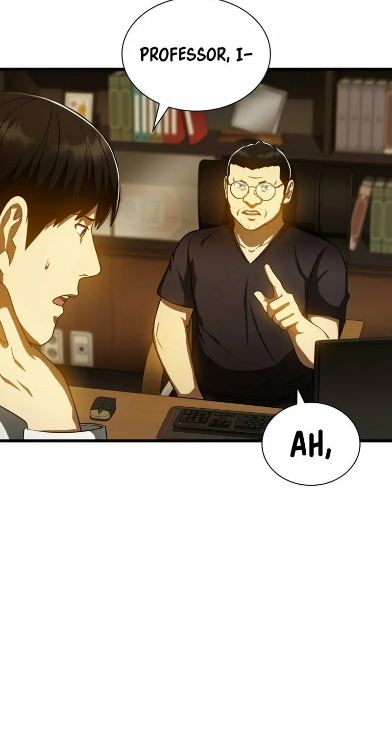 Read Perfect Surgeon chapter 80 image 56 on Lezhin