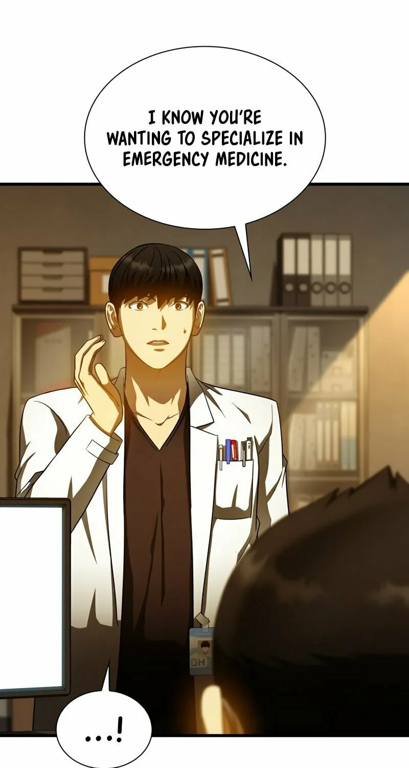 Read Perfect Surgeon chapter 80 image 57 on Lezhin