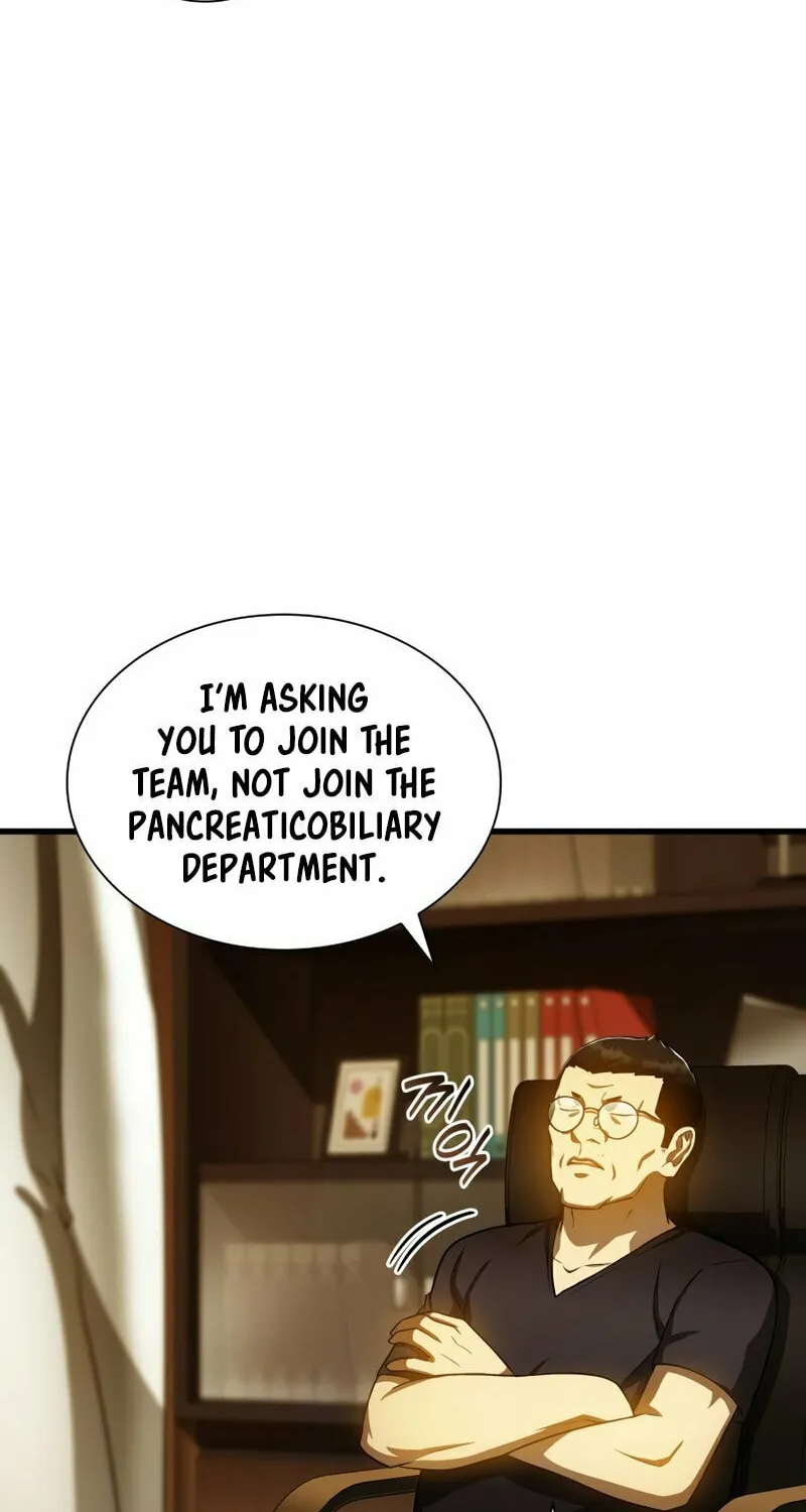 Read Perfect Surgeon chapter 80 image 58 on Lezhin