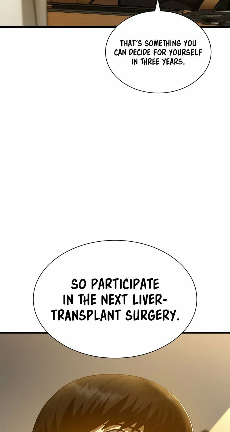 Read Perfect Surgeon chapter 80 image 59 on Lezhin