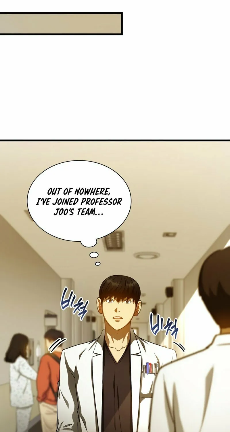 Read Perfect Surgeon chapter 80 image 61 on Lezhin