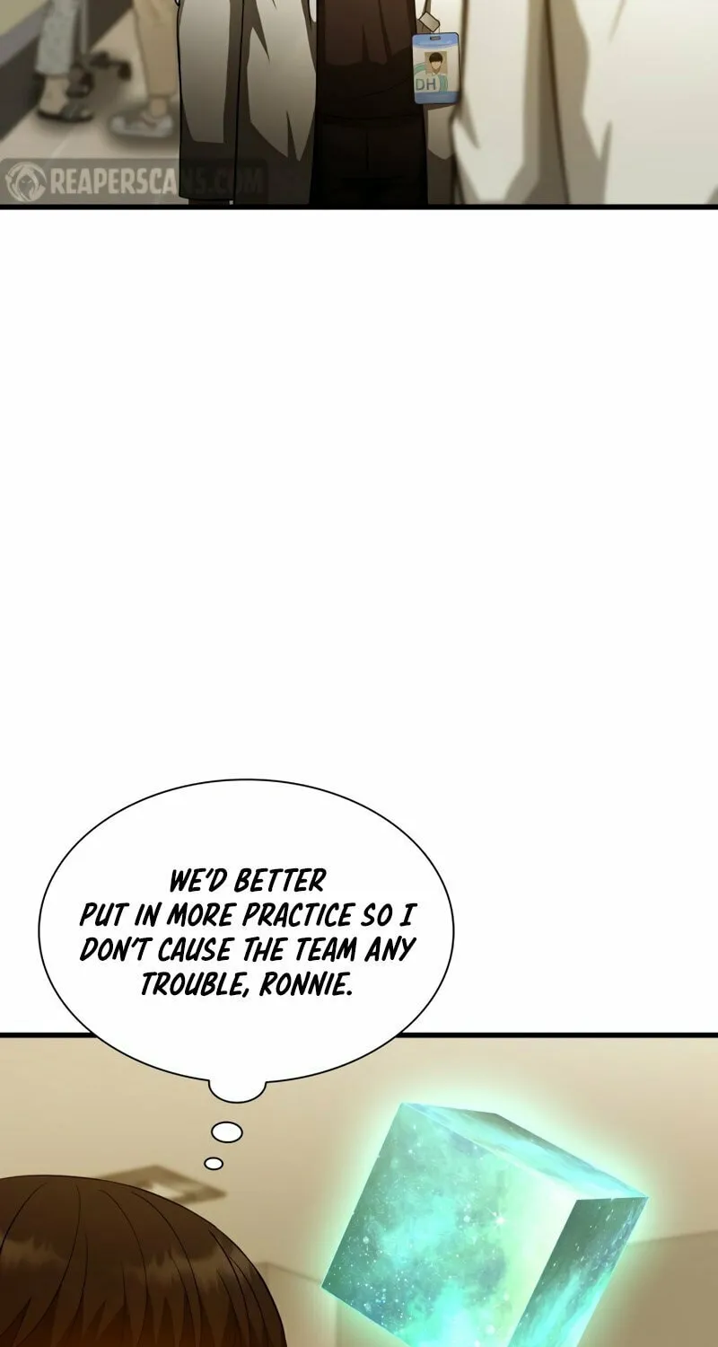 Read Perfect Surgeon chapter 80 image 62 on Lezhin