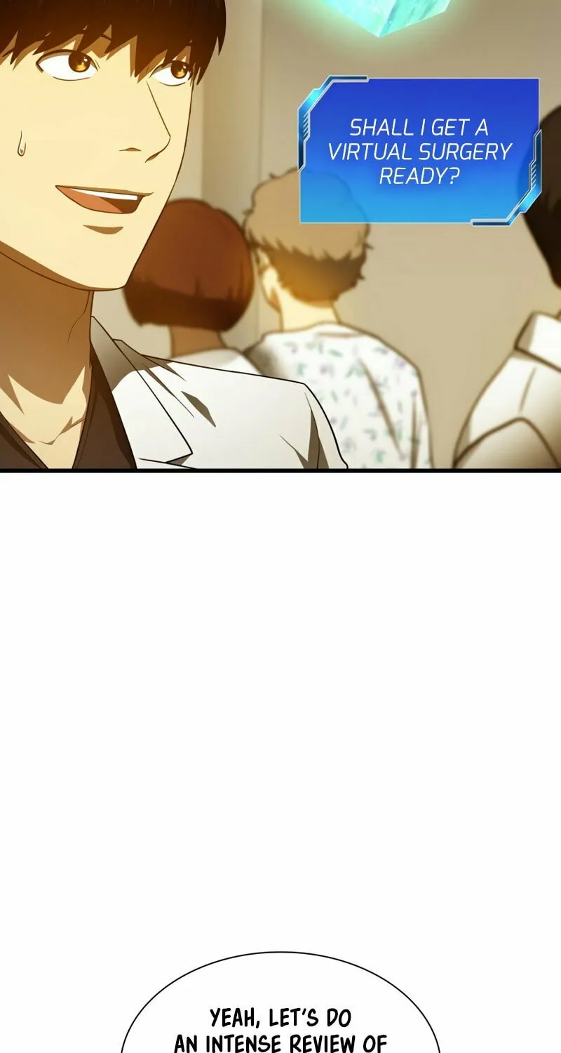 Read Perfect Surgeon chapter 80 image 63 on Lezhin