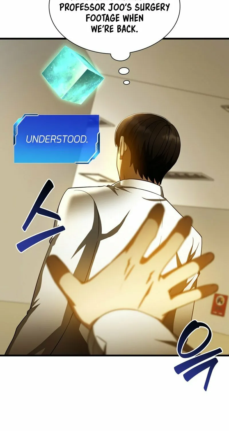 Read Perfect Surgeon chapter 80 image 64 on Lezhin