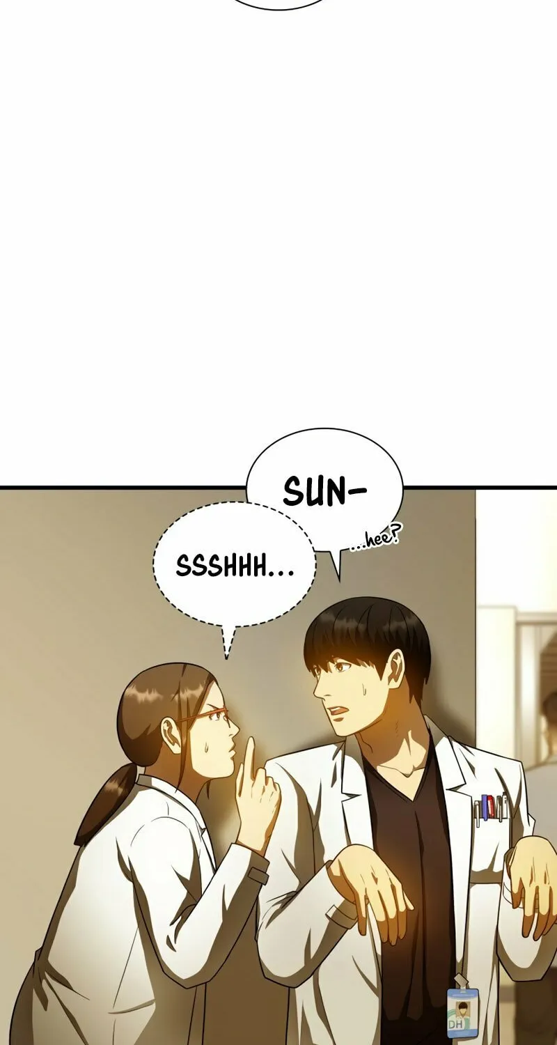 Read Perfect Surgeon chapter 80 image 66 on Lezhin
