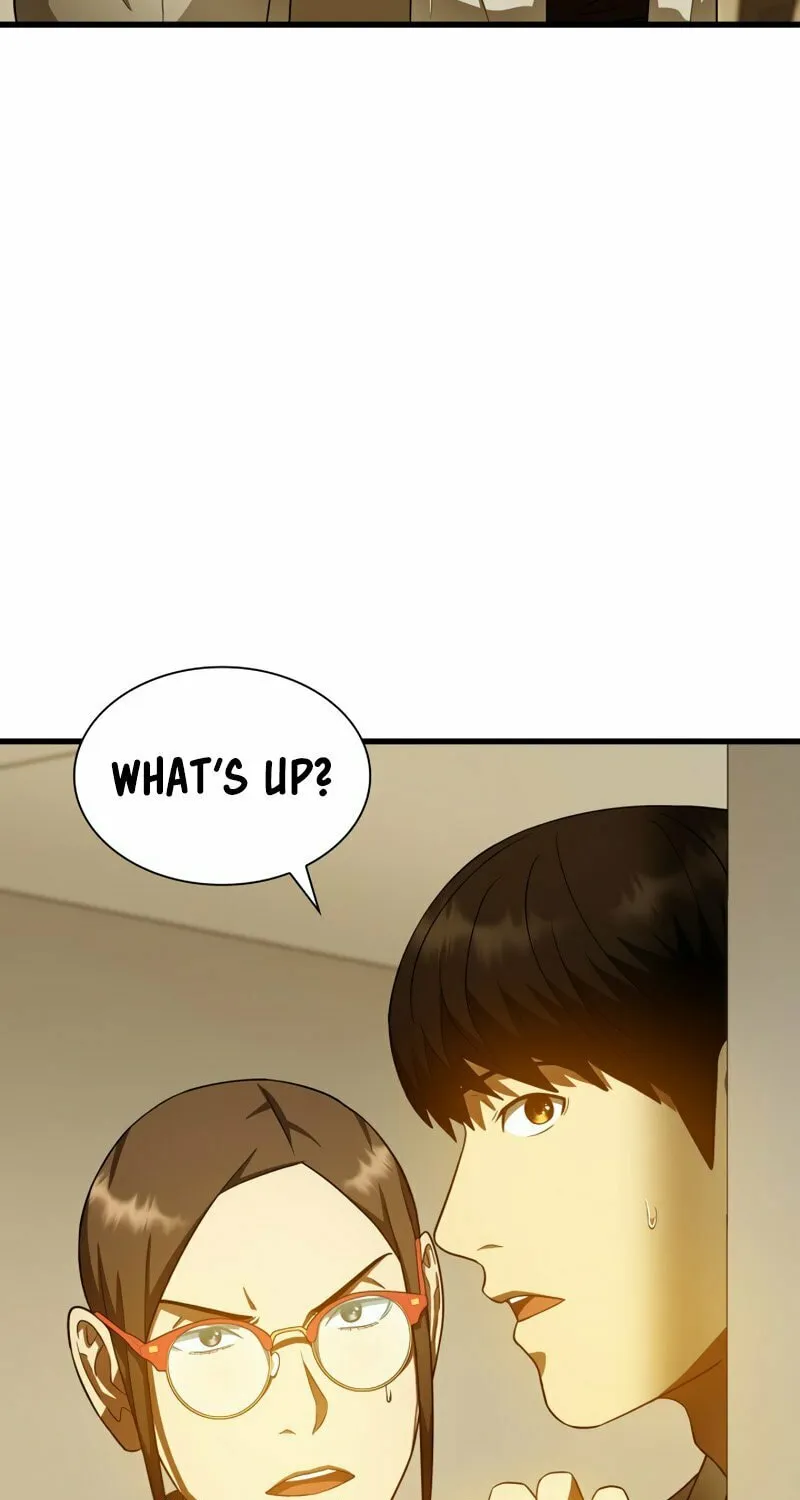 Read Perfect Surgeon chapter 80 image 67 on Lezhin
