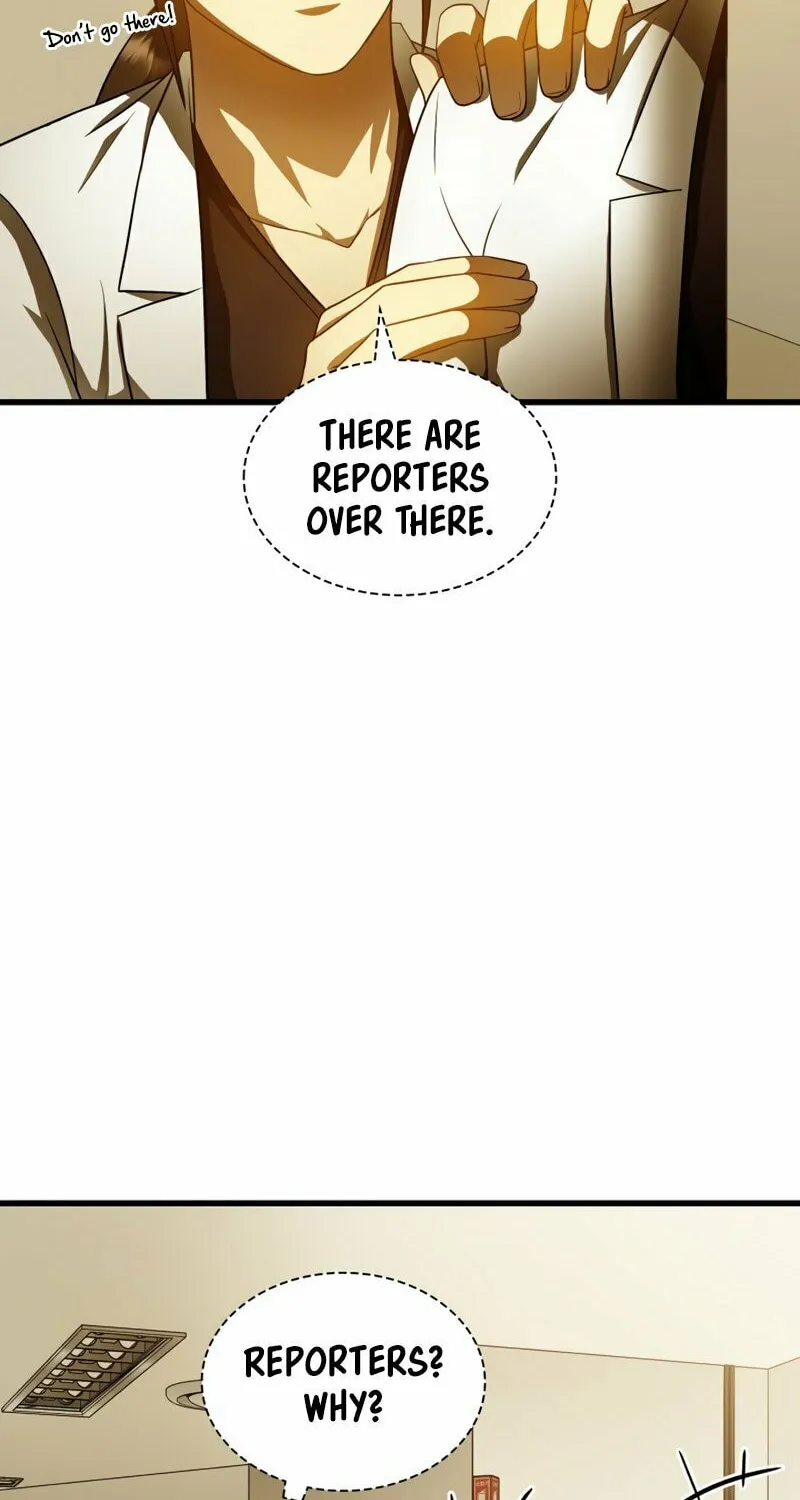 Read Perfect Surgeon chapter 80 image 68 on Lezhin