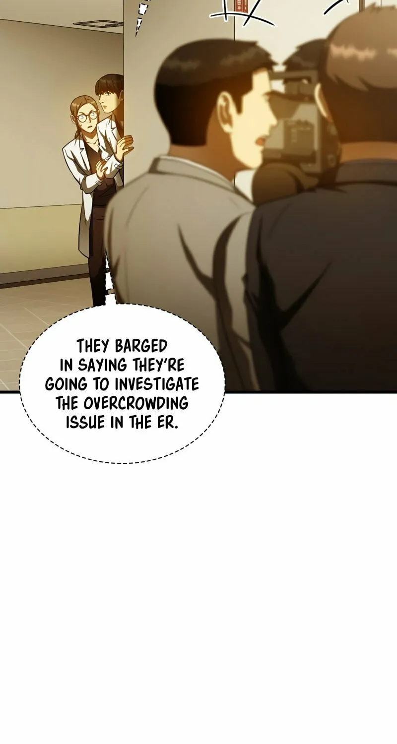 Read Perfect Surgeon chapter 80 image 69 on Lezhin