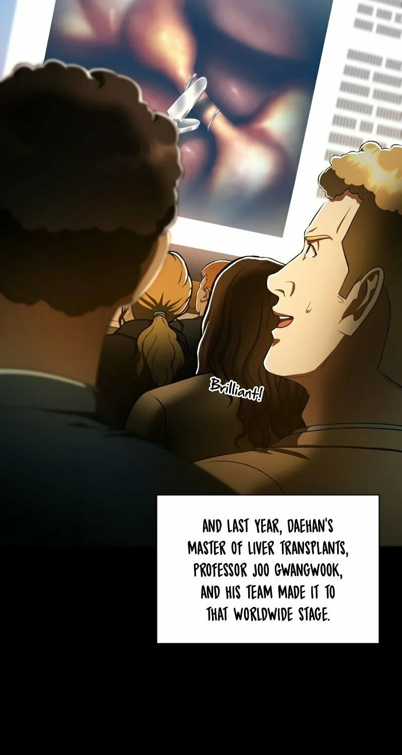 Read Perfect Surgeon chapter 80 image 7 on Lezhin