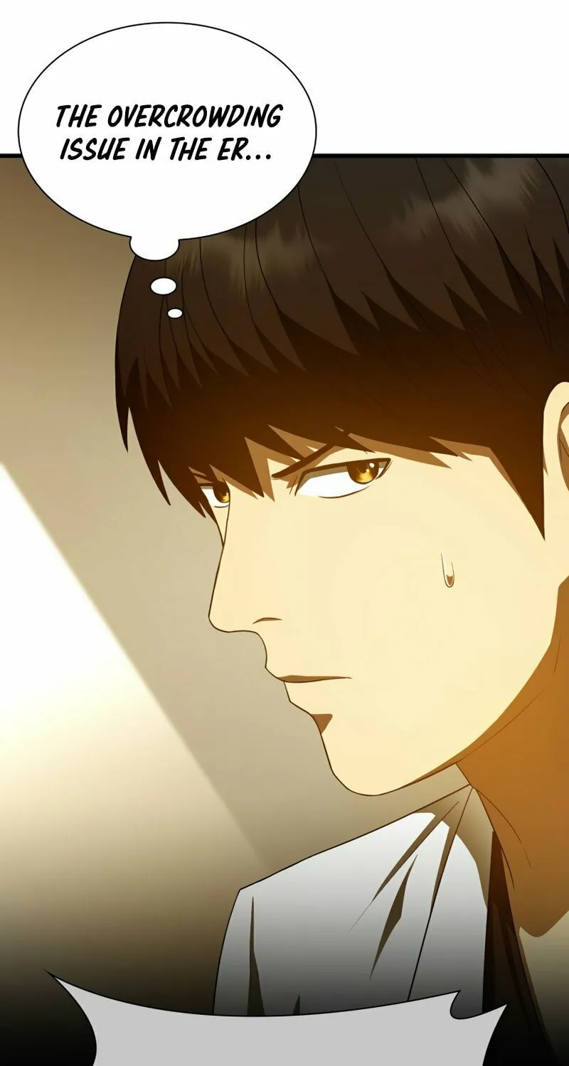 Read Perfect Surgeon chapter 80 image 70 on Lezhin